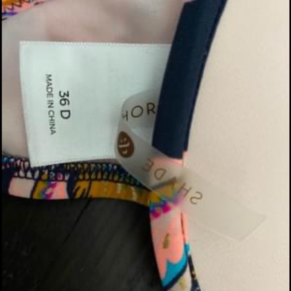 bikini set - Picture 3 of 4